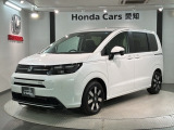 全国納車可 第三者機関証明書付 H SENSING 新車保証 試乗車 ワンオ-ナ- ナビLXM-242ZFNi TV Rカメラ マルチビュ- BTオ-ディオ ETC装備のフリード エアー EX入庫!