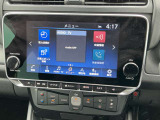 BluetoothAudio★フルセグTV★