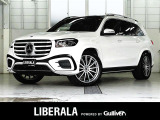 ◆LIBERALAは、輸入車選びの新たなスタイルを提案するインポート・セレクト・ブランドです。オーナー様となる方がクルマから直接感じる感性を第一にした、最良の一台との出会いをコーディネートいたします。