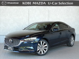 マツダ MAZDA6セダン