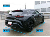 クラウンスポーツ 2.5 Z E-Four 4WD 