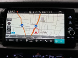 アンドロイドオート・アップルカープレイ対応純正ナビ搭載です。知らない道も安心ですね!