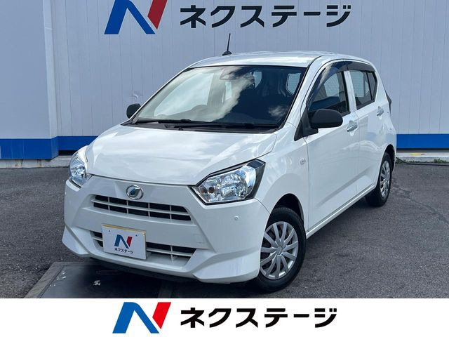 ミライース L SAIII