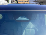 ホンダセンシング☆広い水平画角のフロントワイドビューカメラと前後のソナーセンサーによってさらに進化☆夜間での検知や、自転車も検知して安全運転をサポートします♪