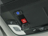 ◆新世代コネクテッド技術「Honda CONNECT」搭載。緊急時にオペレーターのサポートを受けることも可能です。