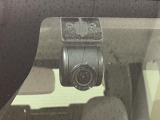ナビ連動ドライブレコーダーなのでカーナビの大画面ですぐさま映像確認ができます。万一の場合にも安心