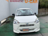 ミライース L SAIII 