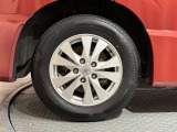 タイヤサイズは195/65R15です♪