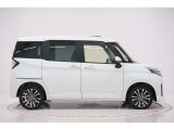 県内13店舗にて常時500台以上ダイハツ車を展示中です。見て、触って、納得のいく一台をぜひ見つけてください。