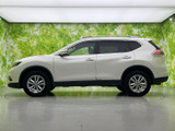 エクストレイル 2.0 20X 4WD 