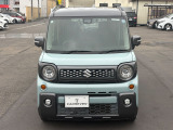 スペーシアギア ハイブリッド(HYBRID) XZターボ 4WD 