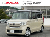 R1年式N-BOX G L ホンダセンシング入荷しました。