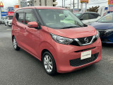 良質なお車が入庫しました。中古車は1点物となります。ぜひお早目にお問合せ下さいませ!お客様のカーライフを全力でサポートさせて頂きます。