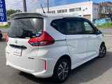 フリード+ 1.5 ハイブリッド G ホンダセンシング 