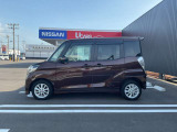 人気の日産の軽自動車☆