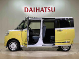定期点検や車検整備代がセットになったダイハツオリジナル整備パック「ワンダフルパスポート」もお取扱いしております!