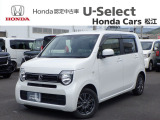 ホンダ N-WGN