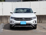 T-Roc TDI 4モーション スタイル ディーゼル 4WD 