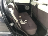 ゆとりある広々とした車内空間は、ドライブを始め買い物やレジャーなど、幅広く活躍します。一人でもみんなとでもお出かけを楽しみましょう!