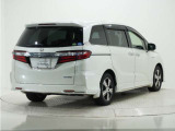 ◆法定整備実施◆Honda認定中古車の整備基準にもとづく整備を実施いたします。法定点検の整備に加え、Honda独自のプラスアルファー点検整備を実施。基準を満たしていない消耗部品を交換いたします。