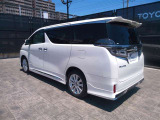 LEDテールライトです。省電力、高輝度のLEDは明るく照らすので夜間運転時の視認性を高めます。スタイリッシュな見た目で細かいところもこだわりたいあなたに!