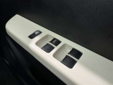 運転席から操作可能なパワーウィンドウ!