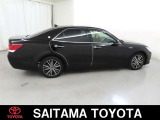 トヨタの「ロングラン保証」付き。メ-カ-を問わず、走行距離無制限、埼玉トヨタで中古車をお買い上げいただいたお客様に安心で快適なカ-ライフをお約束する1年間の保証です。有料で延長もできます。