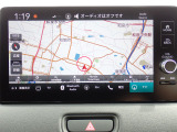 ■純正メモリーナビ付き!フルセグ、BTオーディオ対応です。
