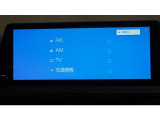 FM・AM・TVついてます。