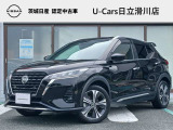 日産 キックス