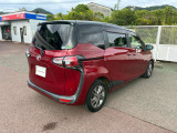 シエンタ 1.5 G クエロ 