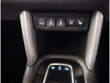 シートヒーター搭載車種。寒い冬に嬉しい機能です。