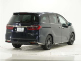 ◆法定整備実施◆Honda認定中古車の整備基準にもとづく整備を実施いたします。法定点検の整備に加え、Honda独自のプラスアルファー点検整備を実施。基準を満たしていない消耗部品を交換いたします。