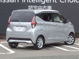 プライバシーガラスなので、中の荷物やプライバシーも保たれます。