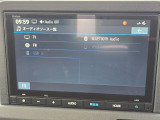 フルセグTVが楽しめ、USB・Bluetoothにも対応しています。