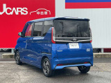 ルークス ハイウェイスター X
