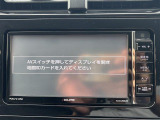 プリウス 1.8 S ツーリングセレクション E-Four 4WD ワンオーナー 禁煙車 4WD 社外ナビ