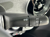 【オートライト(AUTO)】外の明るさをシステムが感知して、自動でヘッドライトが点灯します!ヘッドライトをつけ忘れを防ぐ便利機能です。