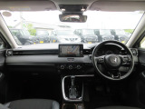 視界が良好でどなたでも運転がしやすいのでお勧めです!!