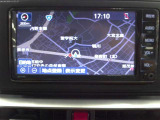 初めての目的地 初めての道だと不安ですね!でも大丈夫!ナビゲーションがバッチリサポート!安心して出かけられますよ!