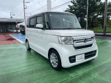 自社整備工場併設で保証修理、一般修理、用品の取り付け、点検・車検などに対応しております。経験豊富なベテランスタッフが常駐、安心してご相談下さい☆