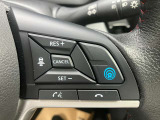 プロパイロットで高速走行も楽々