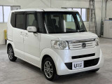 N-BOX G Lパッケージ 