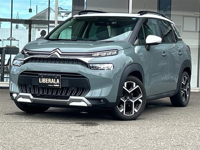 シトロエン C3エアクロスSUV 