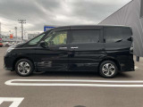 人気の日産のミニバン!セレナ☆
