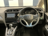 運転しやすいインパネ周りです!見やすいレイアウトで快適なドライブをサポートします!