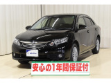 トヨタ アリオン 1.8 A18 Gパッケージ 4WD
