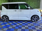 【スマートアシスト】緊急ブレーキはもちろん、標識認識機能やレーンキープコントロール、駐車時のハンドルアシスト等も加わりました!※一部メーカーオプションです。あくまでも補助的なものとなります。