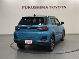 ライズ 1.0 Z 4WD 