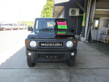 ジムニー XL 4WD 